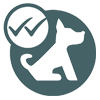 Honden Welkom logo