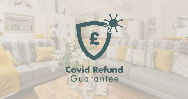 Covid Refund Guarantee