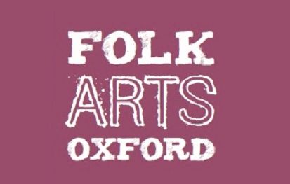 Folk Weekend, Oxford