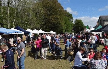 Urdd National Eisteddfod