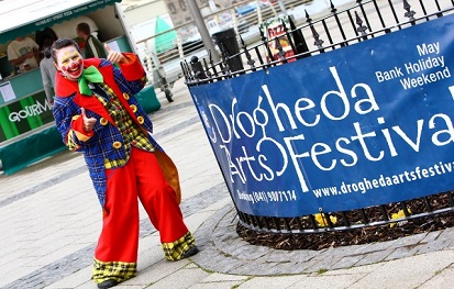 Drogheda Arts Festival