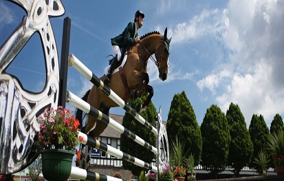 Dublin Horse Show