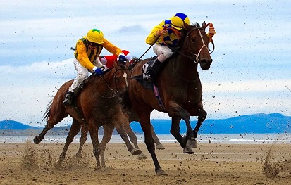 Laytown Races