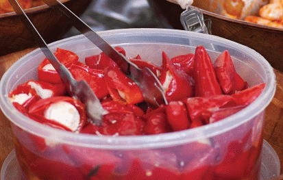 St Ives Food &amp; Drink Festival