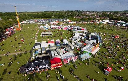 Appledore Book Festival