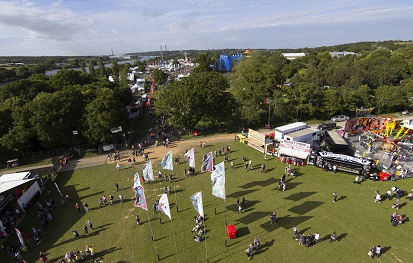 Coniston Country Fair